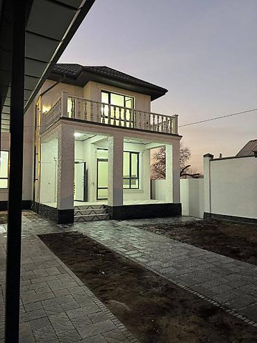 Продажа домов: Дом, 140 м², 6 комнат, Агентство недвижимости — 2