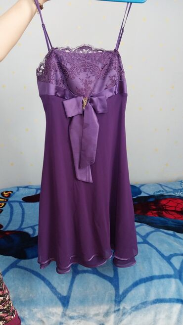 Tulumlar: Ziyafət donu, Mini, 2XL (EU 44)