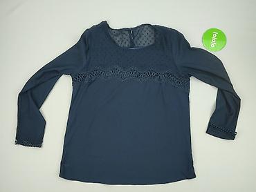 hm bluzki oversize: Bluzka damska, rozmiar L — 2