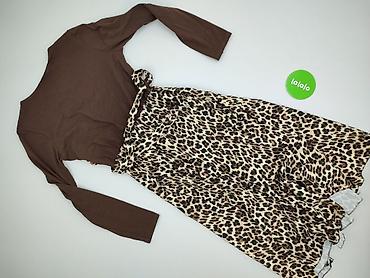 second hand clothing: Styled In Italy, Sukienka damska, rozmiar S — 3