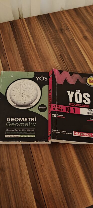 Testlər: DİM/TQDK hazırlıq və məktəb proqramı üzrə test topluları və dərs — 16