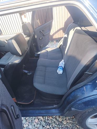 Volkswagen: Volkswagen Golf: 1990 г., 1.6 л, Автомат, Бензин, Хэтчбэк — 8