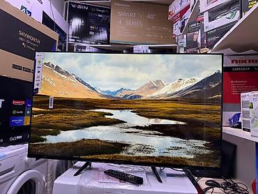 Телевизоры: Телевизоры samsung 45G8000 smart tv с интернетом youtube 110 см — 21