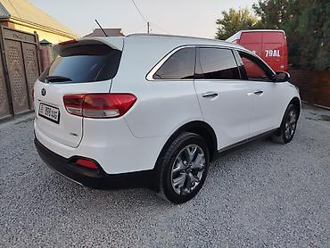 byd q05: Kia Sorento: 2016 г., 2 л, Автомат, Дизель, Кроссовер — 3