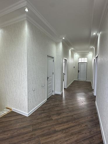 Həyət evləri və villaların satışı: Savalan 5 otaqlı, 200 kv. m, Kredit yoxdur, Yeni təmirli — 11