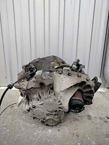 orginal: MENJAC 2.0TDCI 6 BRZINA ZA FORD KUGA OD 2008. DO 2012. GOD. | Menjac — 2