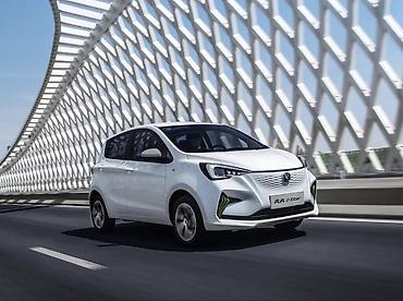 квартира съемная: Сдаю Changan под такси, Долгосрочно, | Залог — 1