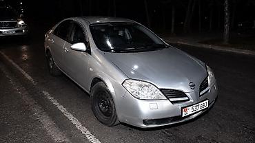 мотор ниссан п12: Nissan Primera: 2002 г., 2.2 л, Механика, Дизель, Седан — 1