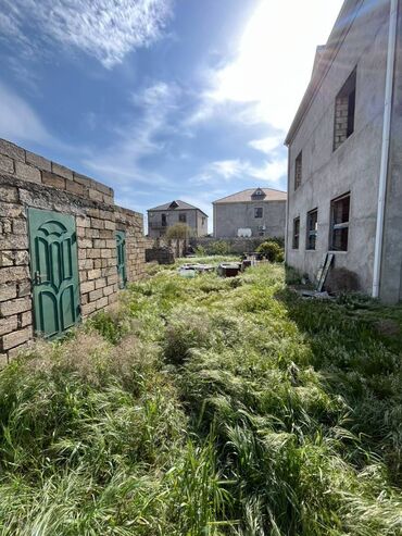 Həyət evləri və villaların satışı: Saray 6 otaqlı, 300 kv. m, Təmirsiz -da lalafo.az — 4 Həyət evləri və villaların satışı: Saray 6 otaqlı, 300 kv. m, Təmirsiz — 4