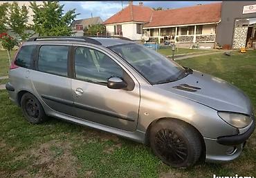 Ostali auto-delovi: Prodaja polovnih delova za Citroena i Pežoa Prodaja polovnih delova na lalafo.rs — 9 Ostali auto-delovi: Prodaja polovnih delova za Citroena i Pežoa Prodaja polovnih delova — 9
