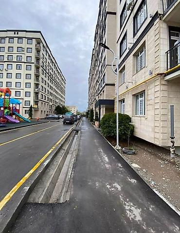 Продажа квартир: 1 комната, 36 м², Элитка, 7 этаж, Дизайнерский ремонт — 11