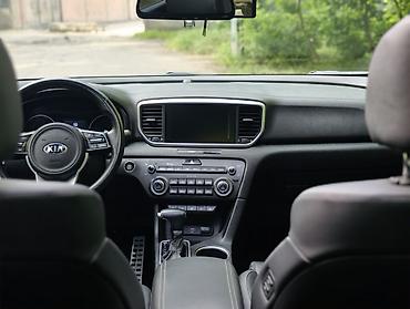 Kia: Kia Sportage: 2019 г., 2 л, Автомат, Дизель, Кроссовер — 5