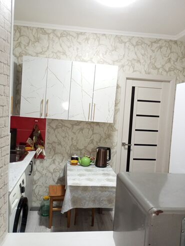 1 комнатная квартира на продажу: 1 комната, 40 м², 1 этаж, Евроремонт