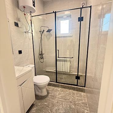 Продажа коттеджей и домов: 🏠Продается новый дом! Срочно. 📍4-комнатный новый дом. 📍Площадь дома- — 5