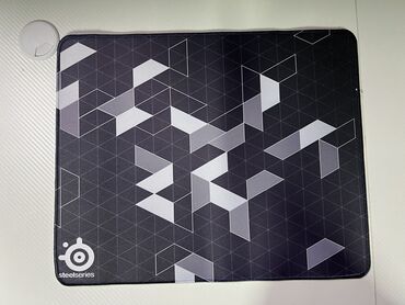 Другие аксессуары для компьютеров и ноутбуков: Коврики для мышки
Размер 450х400мм
Толщина 3 мм at lalafo.kg — 20 Другие аксессуары для компьютеров и ноутбуков: Коврики для мышки
Размер 450х400мм
Толщина 3 мм — 20