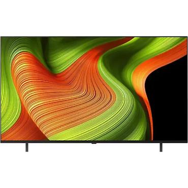 hisense infinity e9: LG OLED55B5RLA.AMCN – 55" (140 sm) 4K OLED Smart TV, 120 Hz Görüntü — 2
