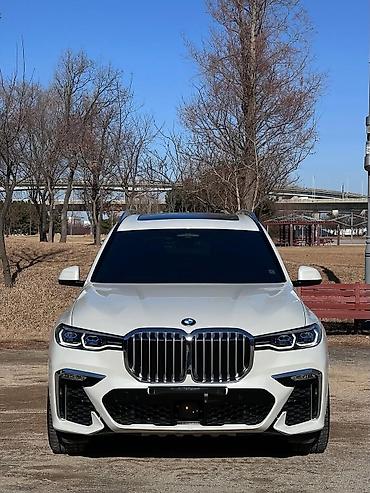 BMW X7: 2020 г., 3 л, Автомат, Дизель, Внедорожник at lalafo.kg BMW X7: 2020 г., 3 л, Автомат, Дизель, Внедорожник