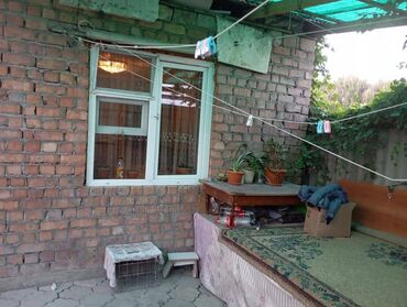 дом в шопокове: Продается два пол дома Село:Степное(от ошского рынка 20 мин в