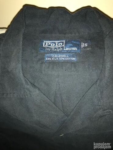 Košulje: Original Ralph Lauren kosulja L 100% cotton Ramena 48cm, duzina 80cm na lalafo.rs — 6 Košulje: Original Ralph Lauren kosulja L 100% cotton Ramena 48cm, duzina 80cm — 6