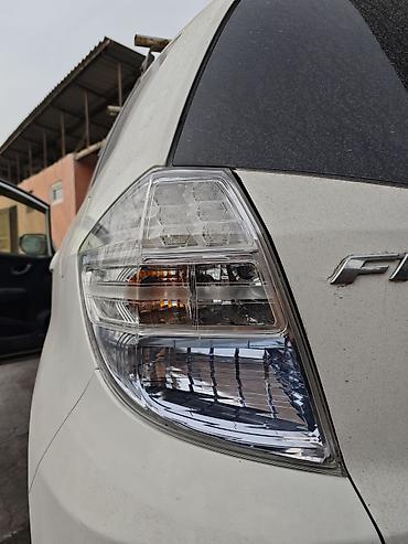 Автозапчасти: Бампер Honda, Новый, Оригинал — 7