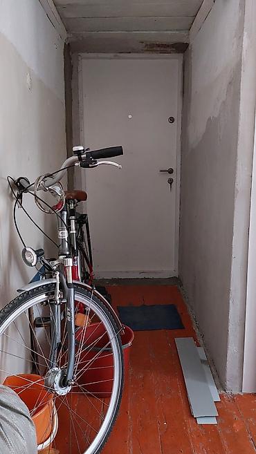 Продажа квартир: 2 комнаты, 46 м², 104 серия, 3 этаж — 3