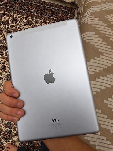 ipad mini: İşlənmiş Apple iPad Air, 8,4", < 64 GB, Ünvandan götürmə, Ödənişli çatdırılma, Rayonlara çatdırılma — 1