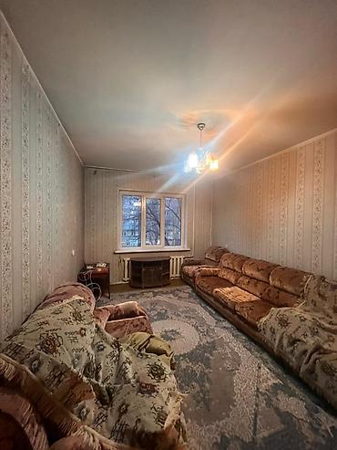 Продажа квартир: 2 комнаты, 50 м², 105 серия, 3 этаж, Косметический ремонт — 7