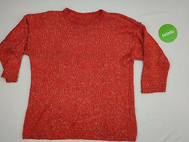 infinity sweater: Sweter damski, rozmiar 3XL — 2
