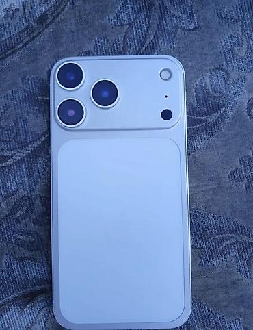 IPhone 11, 64 GB, Ağ, Face ID