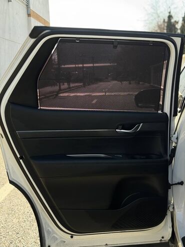 Hyundai: Hyundai Palisade: 2020 г., 2.2 л, Автомат, Дизель, Кроссовер at lalafo.kg — 23 Hyundai: Hyundai Palisade: 2020 г., 2.2 л, Автомат, Дизель, Кроссовер — 23