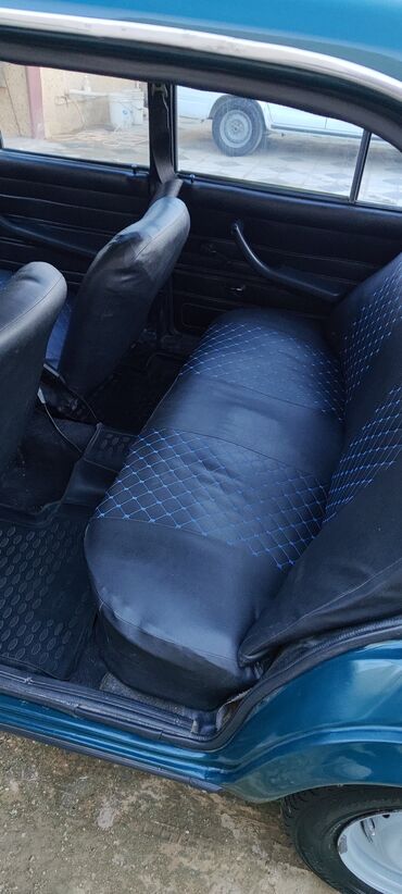 VAZ (LADA): VAZ (LADA) 2106: 1.6 l | 1996 il 36891 km Sedan — 10