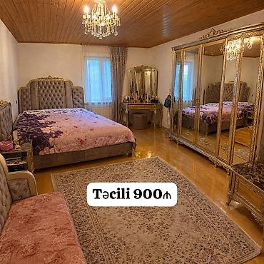 qara torpaq ve peyin: İkinəfərlik çarpayı, Dolab, Termo, Tumba, İşlənmiş — 1