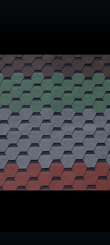 Profnastil: Cereitsa profnasril tiqola ve polkarbonatlarin topdan qiymetine — 5