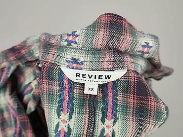 koszula boho h: Review, Koszula damska, rozmiar XS — 4