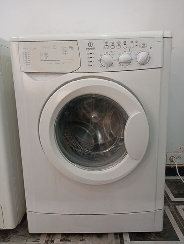 оптоволоконный кабель бишкек: Стиральная машина Indesit, Б/у, Автоматические, До 6 кг, Полноразмерная