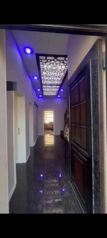 Həyət evləri və villaların satışı: Masazır 5 otaqlı, 124 kv. m, Yeni təmirli — 2