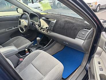 ленд крузер 100 дизель: Toyota Camry: 2004 г., 2.4 л, Автомат, Бензин, Седан — 7