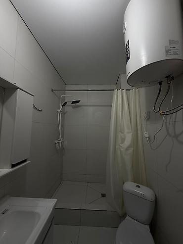 Другие строительные материалы: 🏡 Сдаётся однокомнатная квартира в центре города Джалал-Абад (Манаса) — 11