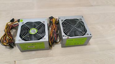 блоки питания deepcool: Блок питания, Б/у, DeepCool, 420 Вт, 420 Вт