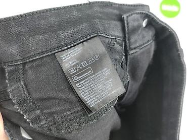 pause jeans: H&M, Jeansy damskie, rozmiar 2XS — 5
