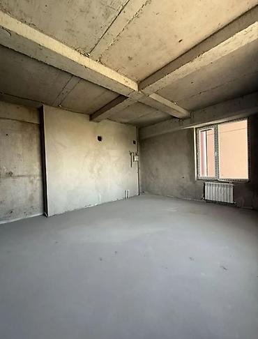 Продажа квартир: 3 комнаты, 77 м², Технопарк Элитка, 14 этаж, ПСО (под самоотделку) — 3