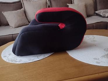 Autosedišta: Auto sediste BUSTER 15-36 Kg - Od 15-36 Kg Navlaka se lako skida i — 6