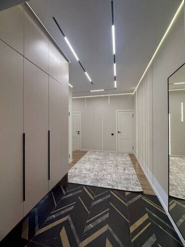куплю квартиру в городе ош: 2 комнаты, 63 м², Элитка, 13 этаж, Евроремонт