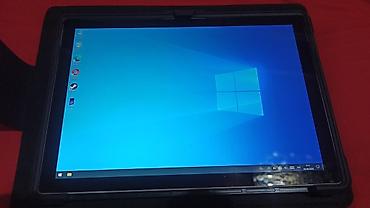 Планшеты: Планшет, Microsoft, память 256 ГБ, Новый, Классический цвет - Серый — 1
