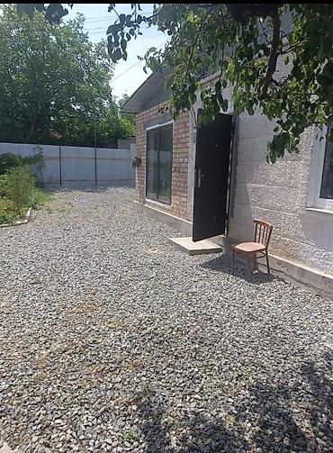 продаётся дом город шопоков: 2 комнаты, 60 м², 5 соток, Кок-Джар, Собственник — 9