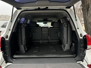 Toyota: Toyota Land Cruiser: 2009 г., 4.7 л, Автомат, Бензин, Внедорожник at lalafo.kg — 9 Toyota: Toyota Land Cruiser: 2009 г., 4.7 л, Автомат, Бензин, Внедорожник — 9