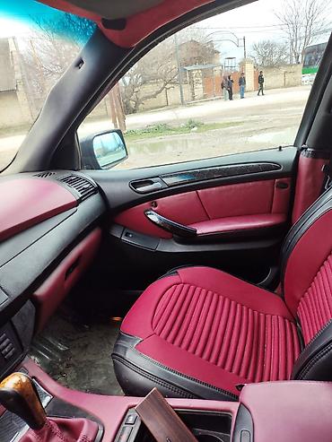 elantra qapi: BMW üçün salon daxili – fərdi dizaynlı tam komplekt oturacaq üzlükləri — 5