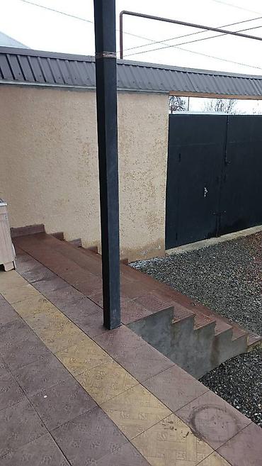 bina az xirdalan kohne tikili: 3 otaqlı, 95 kv. m, Kredit yoxdur, Yeni təmirli — 7