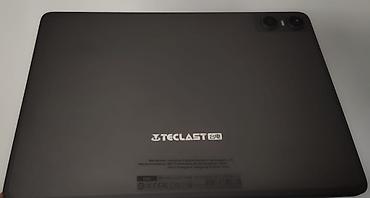 Digər planşetlər: Planşet Teclast 128GB + tam aksesuarlar dəsti. Планшет Teclast 128GB + — 4
