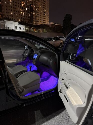 Nissan: Nissan Sunny: 1.5 l | 2012 il Sedan — 17